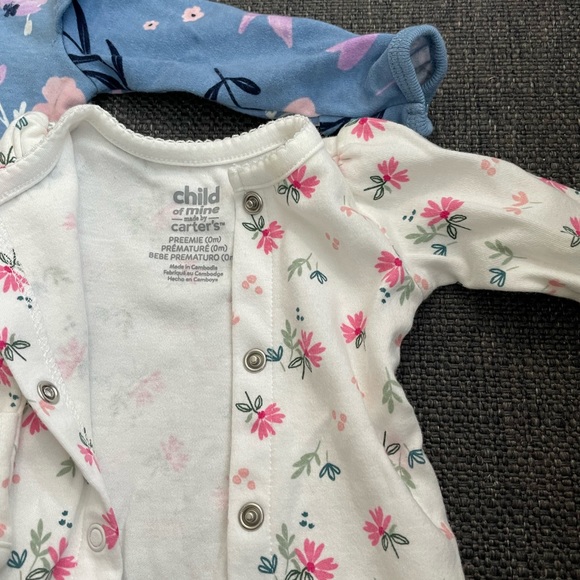 Two sleepwear - Picture 3 of 6